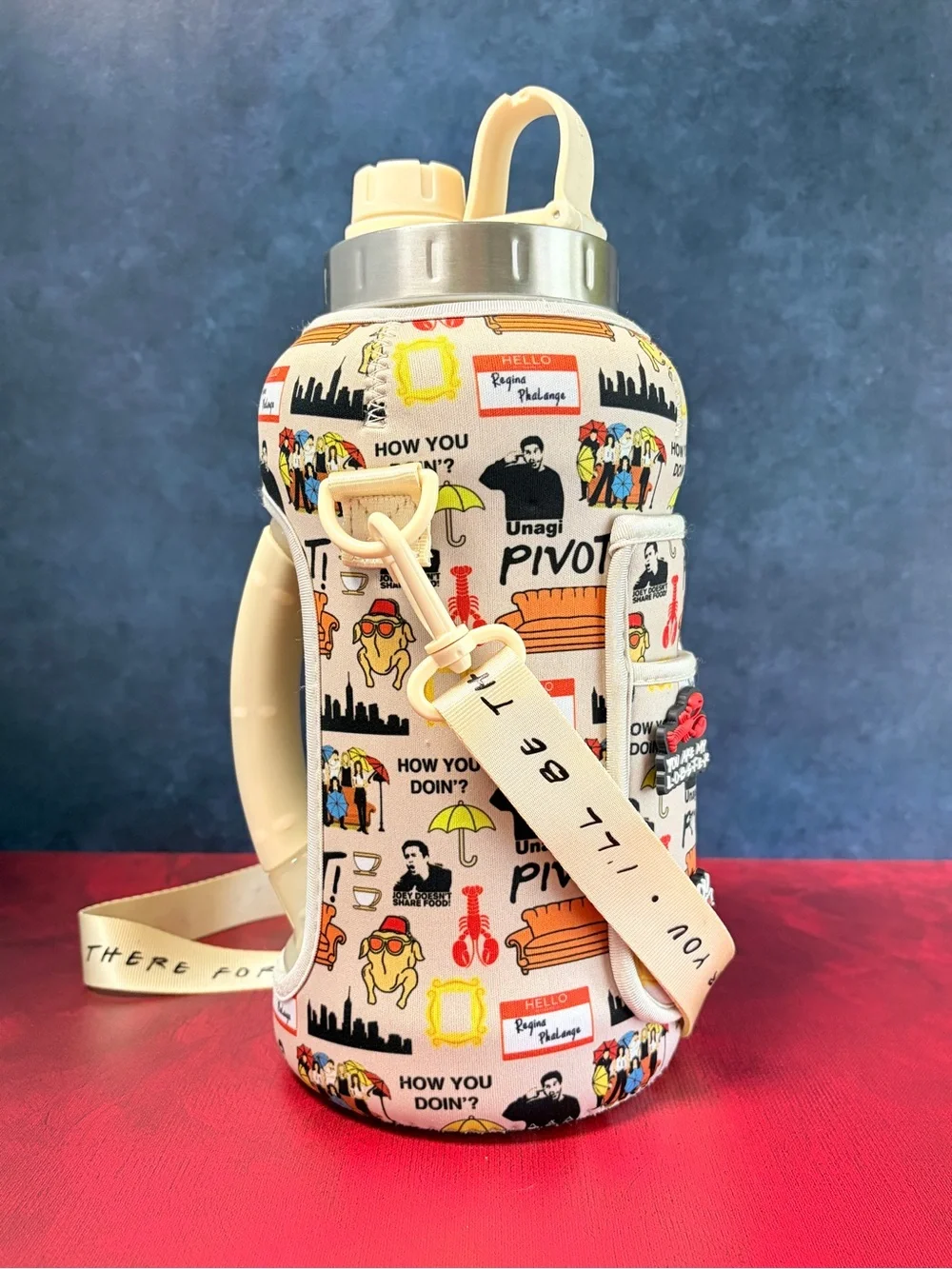 Juggy limited edition